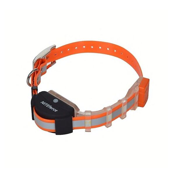 NITEforce Live Map Dog GPS