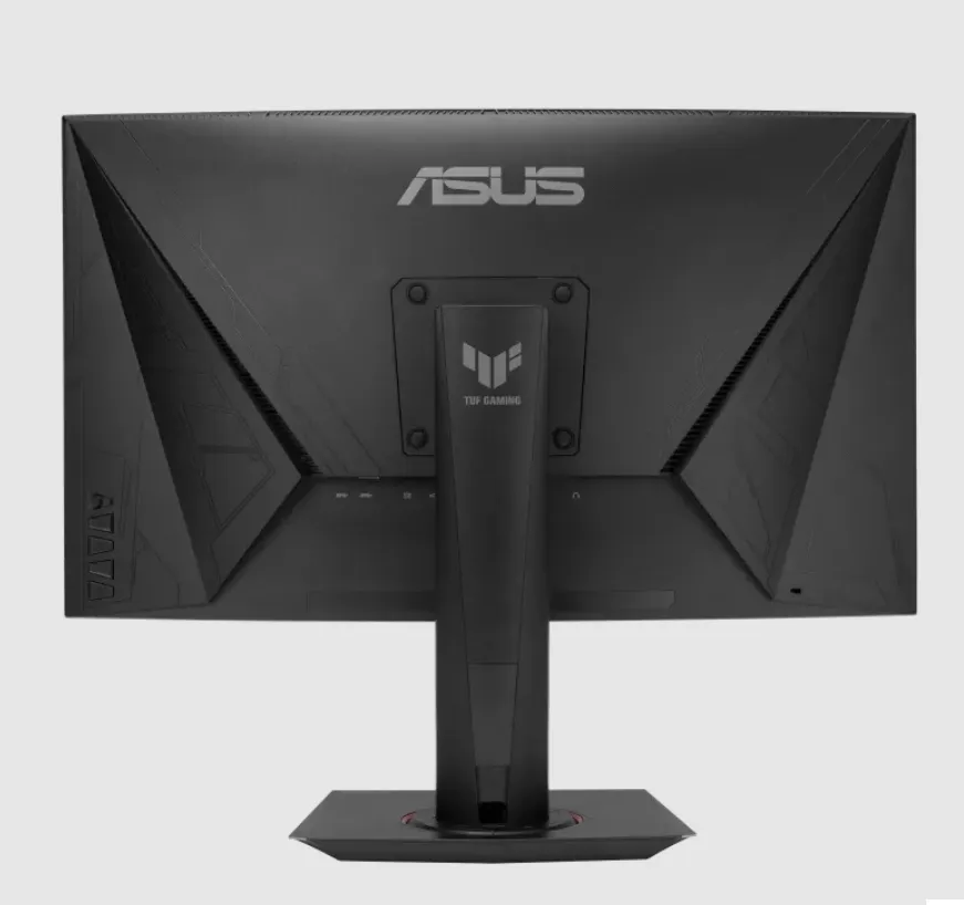 Asus TUF Gaming VG27VQM 27" Full HD, VA -kaareva pelinäyttö