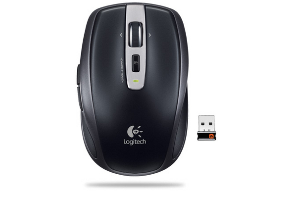 Anywhere Mouse MX
