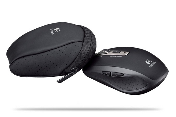 Anywhere Mouse MX