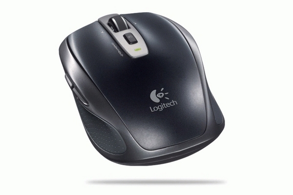 Anywhere Mouse MX
