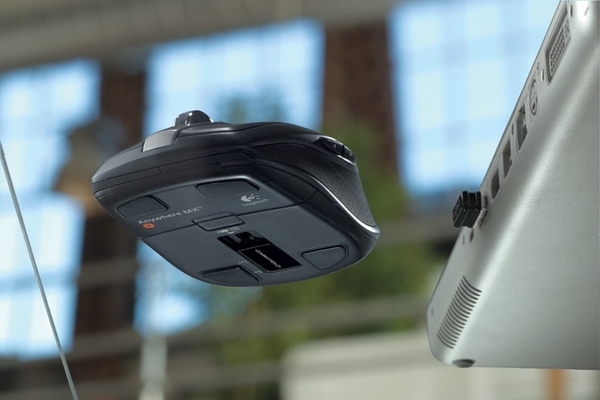 Anywhere Mouse MX