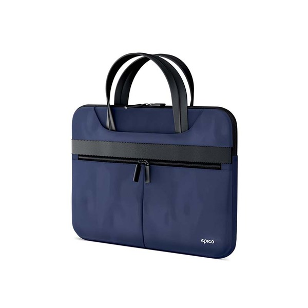 EPICO Hero Handbag for MacBook Air/Pro - midnight blue