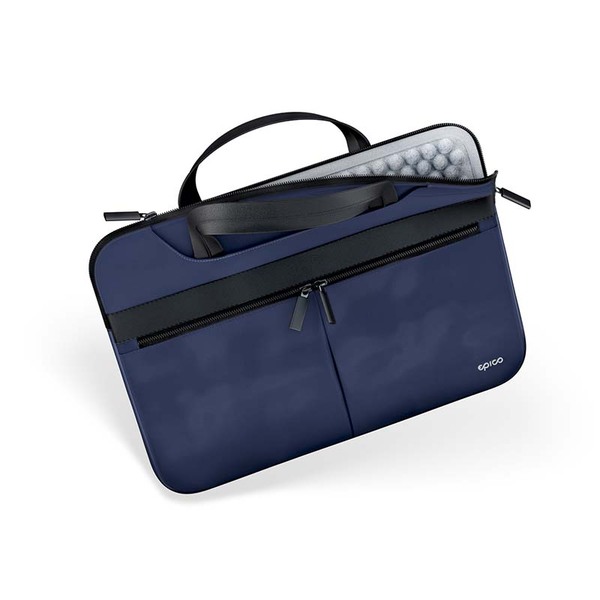 EPICO Hero Handbag for MacBook Air/Pro - midnight blue
