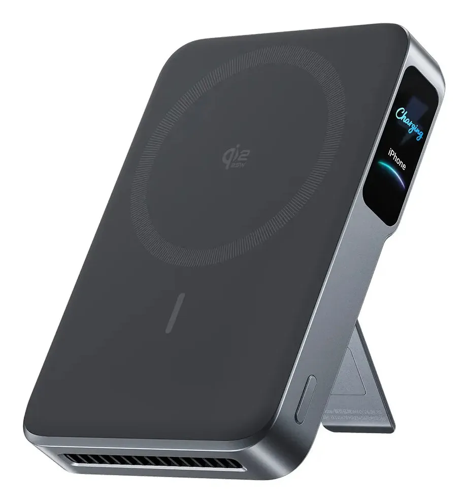Anker Prime Power Bank Black