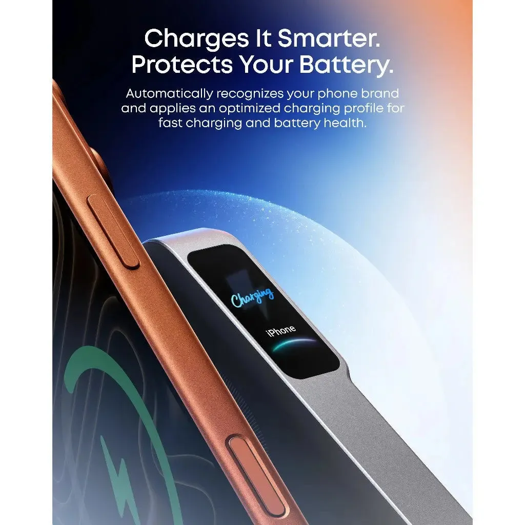 Anker Prime Power Bank Black