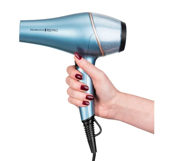 Remington Shine Therapy Pro AC9300 - hair dryer