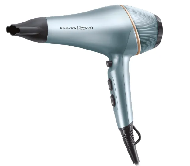 Remington Shine Therapy Pro AC9300 - hair dryer