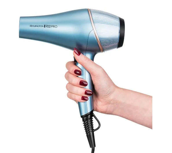 Remington Shine Therapy Pro AC9300 - hair dryer