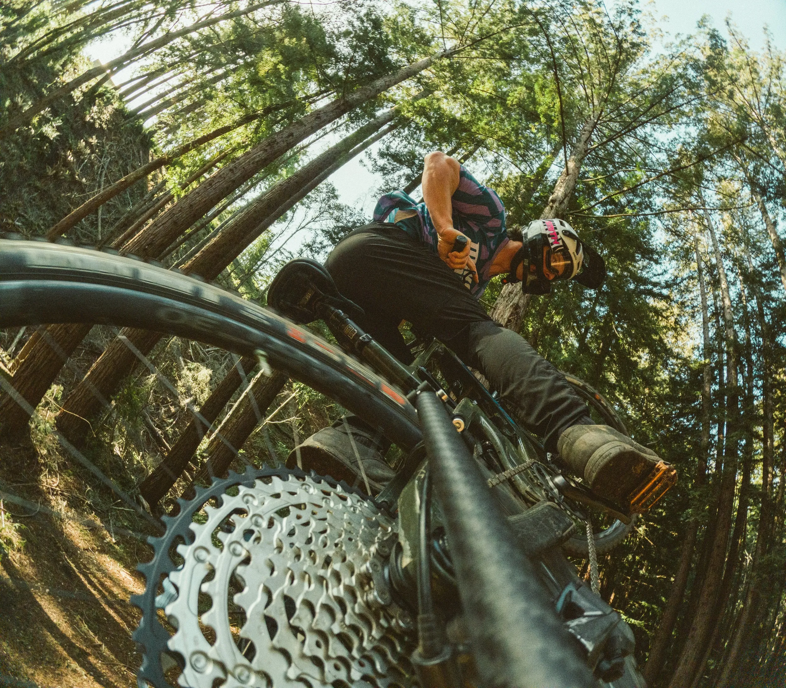 GoPro Boom + Adhesive Mounts