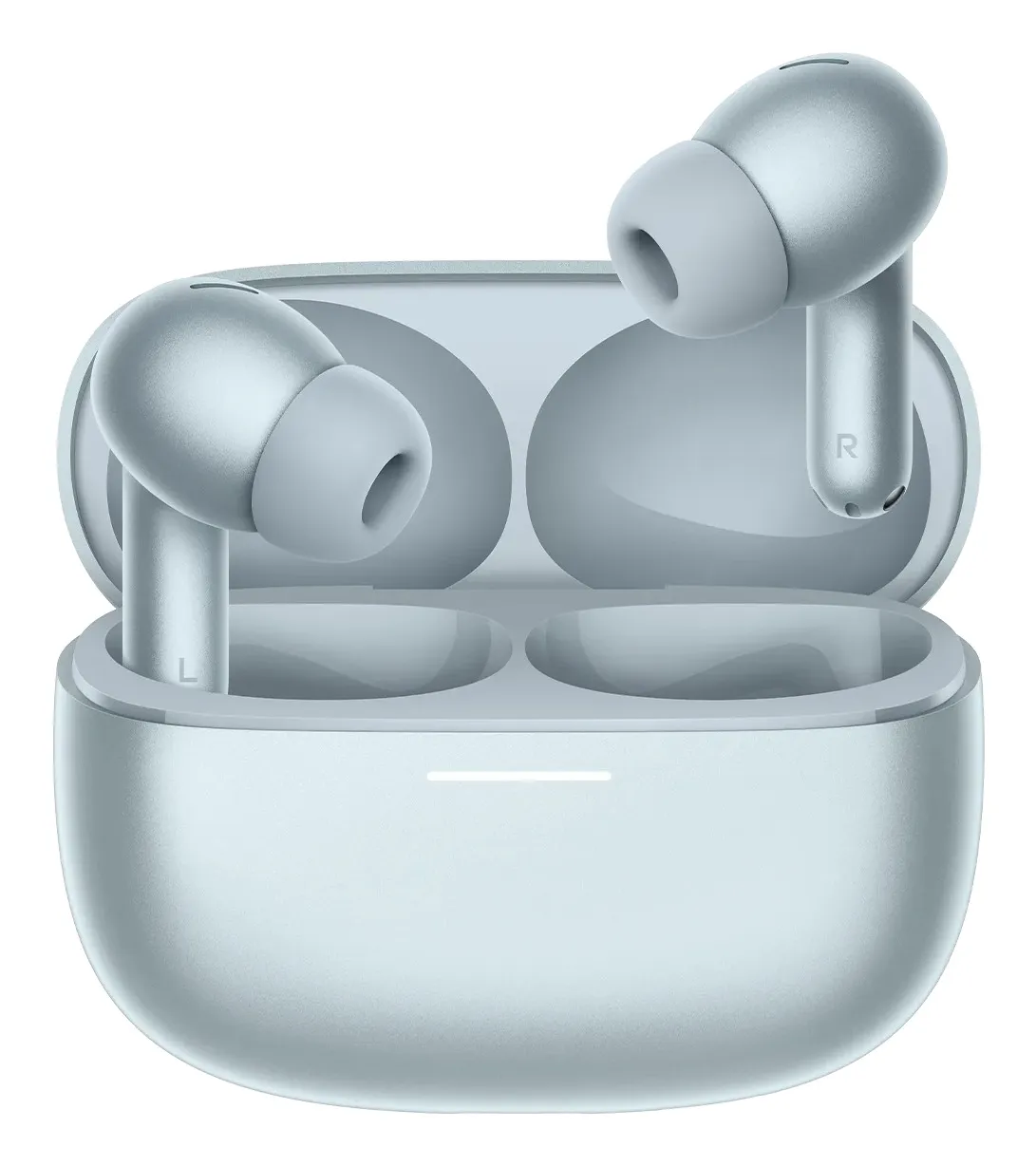 Xiaomi Redmi Buds 8 Pro -langattomat nappikuulokkeet, Glacier Blue