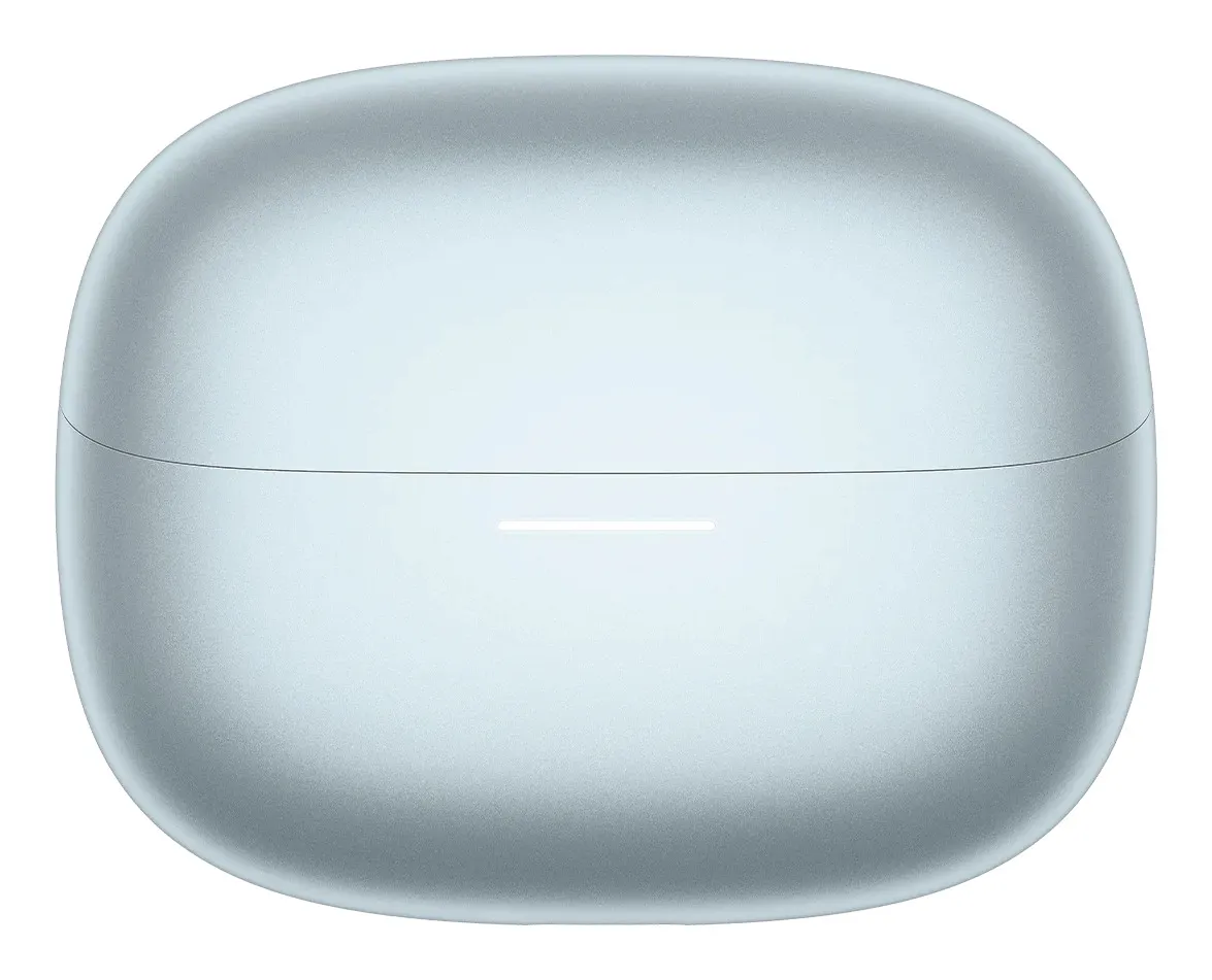 Xiaomi Redmi Buds 8 Pro -langattomat nappikuulokkeet, Glacier Blue