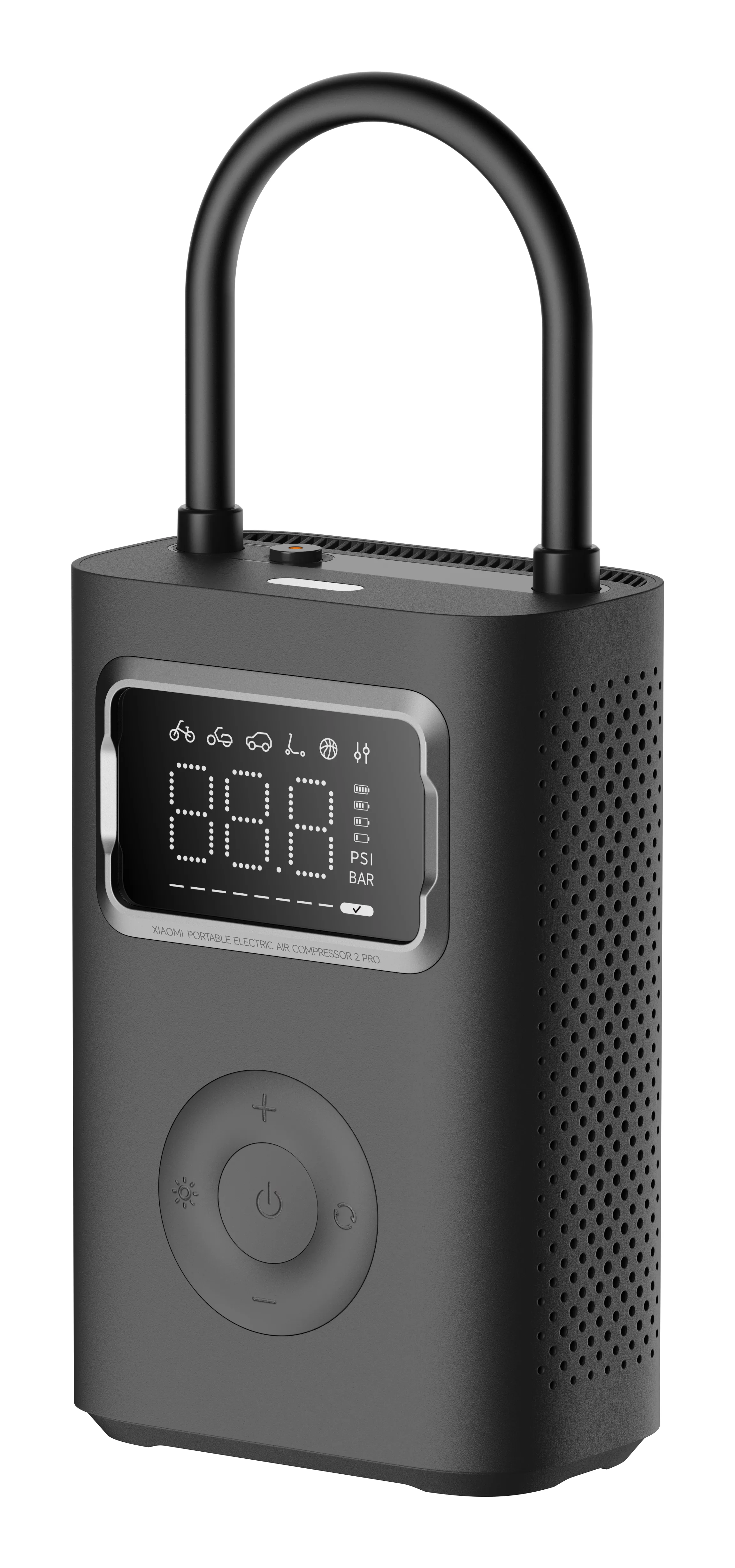 Xiaomi Portable Electric Air Compressor 2 Pro - air compressor