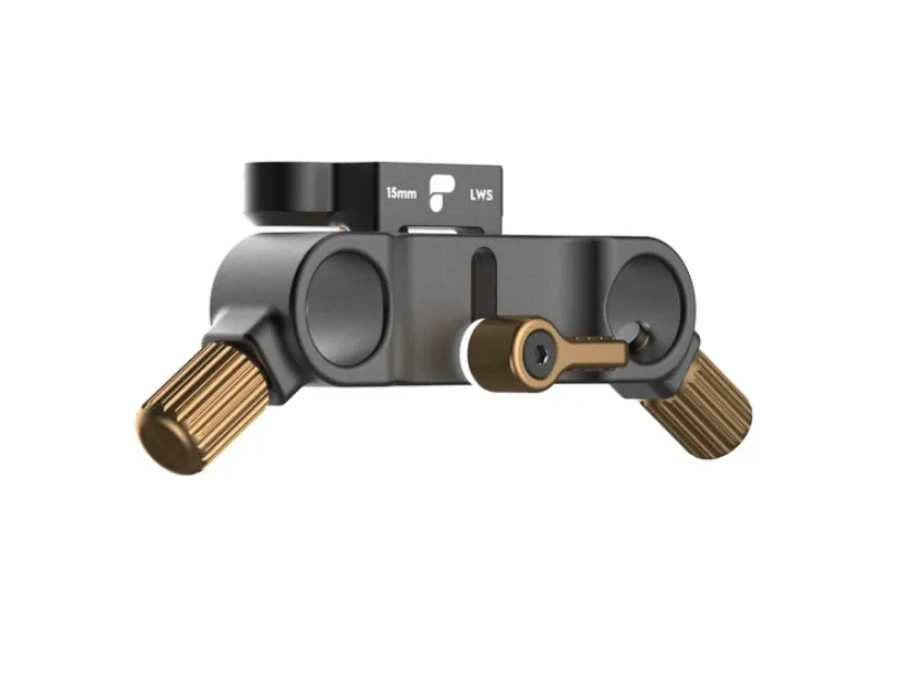 PolarPro BaseCamp Rail Mount LWS 15