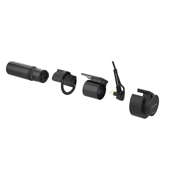 BLACKVUE Skyddsfodral 590 (ej X)