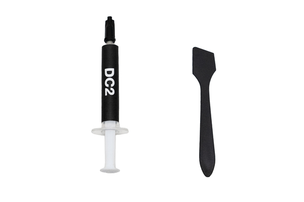 Be Quiet! DC2 3g - thermal grease