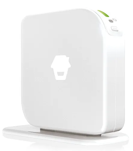 huango G3 - Starttipakkaus GSM langaton h&auml;lytyssarja, iPhone &amp; Androi