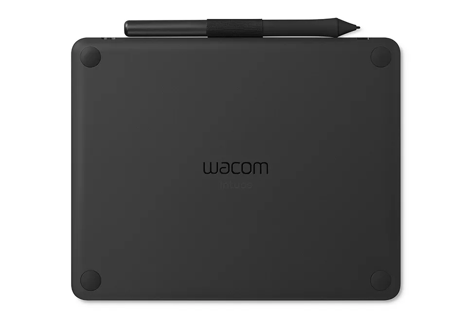 Intuos - digitizer - USB