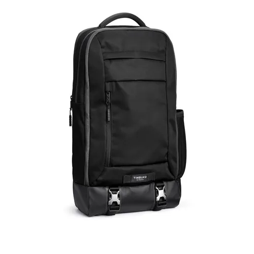 Dell Timbuk2 Authority - notebook backpack, black, 15.6"