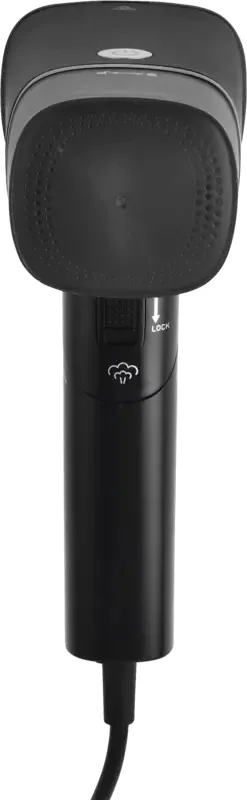 Severin DG3282 Black Handheld Garment Steamer
