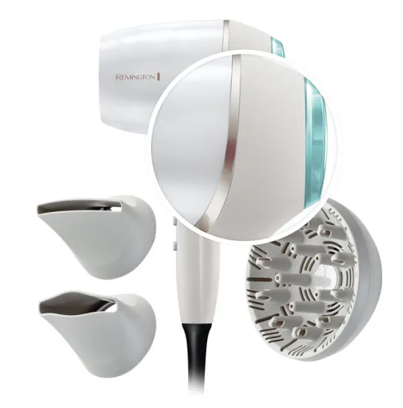 Remington EC9001 Hydraluxe Pro - hair dryer