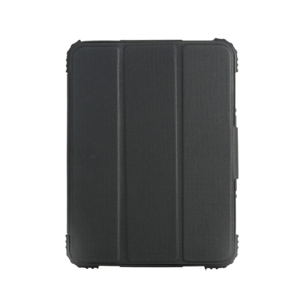 TOLERATE ARMOR FOLIO - IPAD MINI 8.3 BLACK B2B