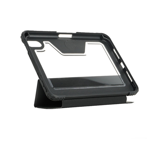 TOLERATE ARMOR FOLIO - IPAD MINI 8.3 BLACK B2B