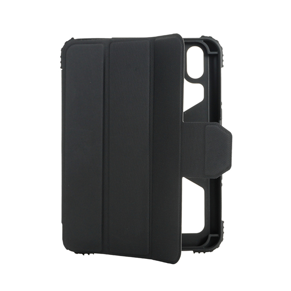 TOLERATE ARMOR FOLIO - IPAD MINI 8.3 BLACK B2B