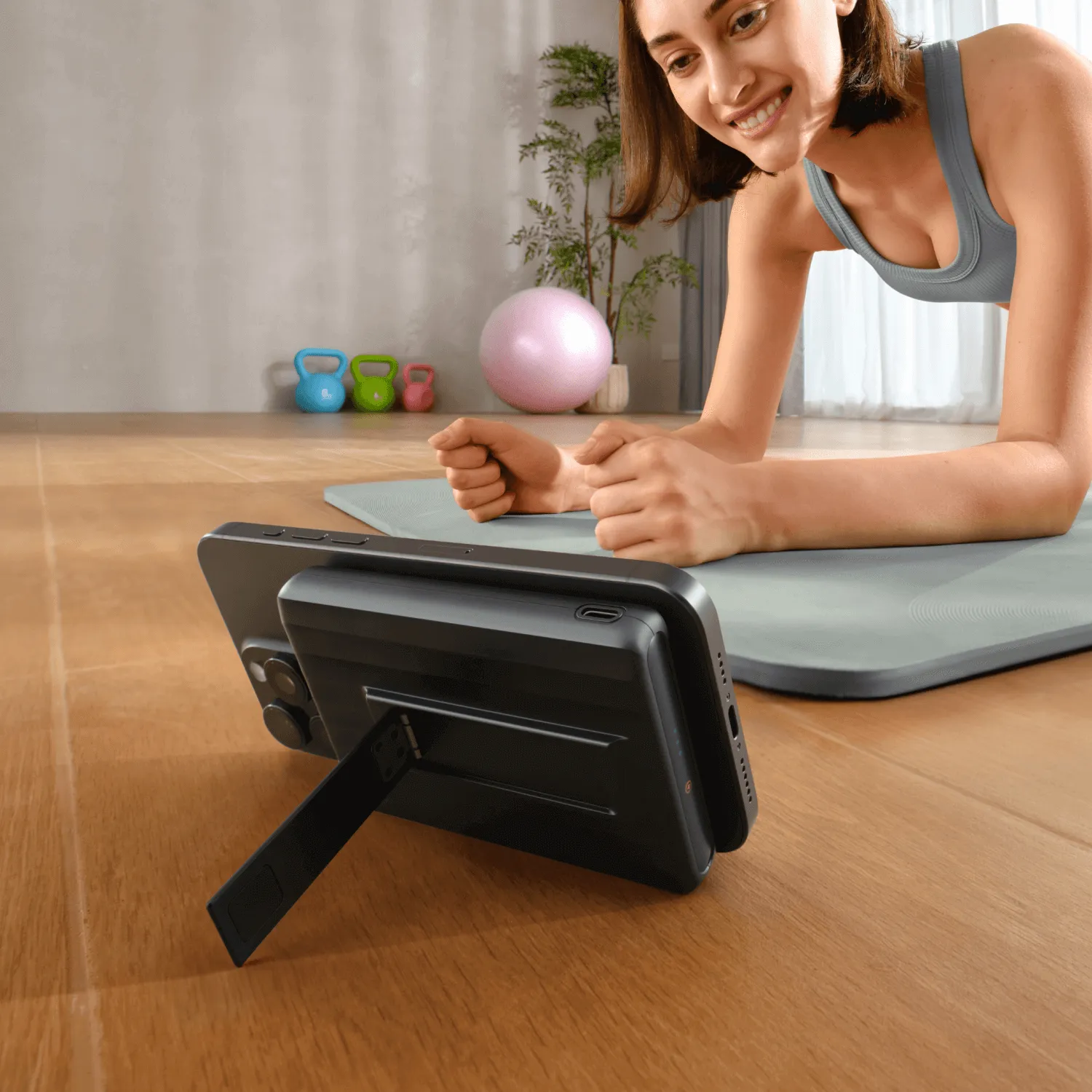 Ecoflow Rapid Mag 10K 7.5W Black