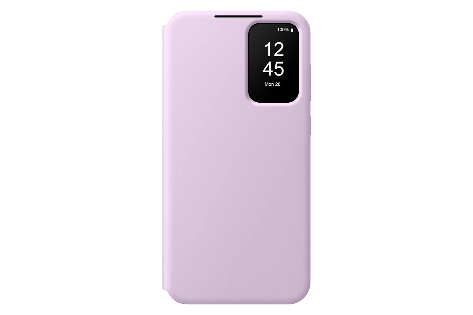 Samsung Galaxy A35 Smart View -lompakkokotelo, Laventeli