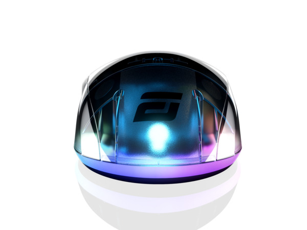 Endgame Gear XM1 RGB Wired Gaming Mouse, Dark Reflex