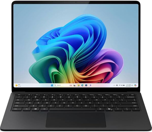 Microsoft Surface Laptop 13.8" Ultra 5, 16GB, 512GB, Win 11 Pro - Notebook, Platinum