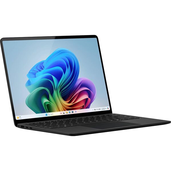 Microsoft Surface Laptop 13.0" Core Ultra 5 325, 24GB, 512GB, Win 11 Pro - Notebook, Platinum