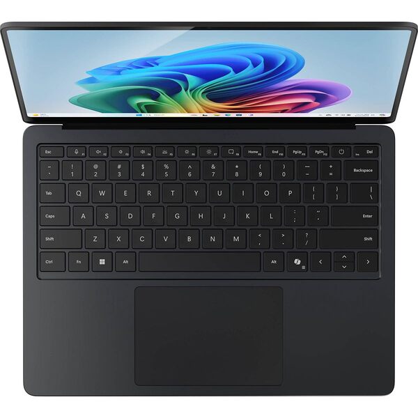 Microsoft Surface Laptop 13.0" Ultra 5 325, 24GB, 1TB, Win 11 Pro - Notebook, Platinum