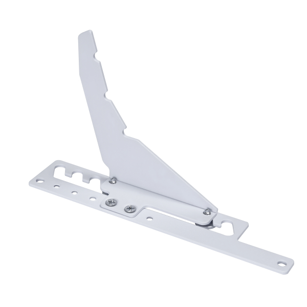 Lian Li VG4-5 Vertical GPU Bracket Kit V3 (PCIe5.0) White