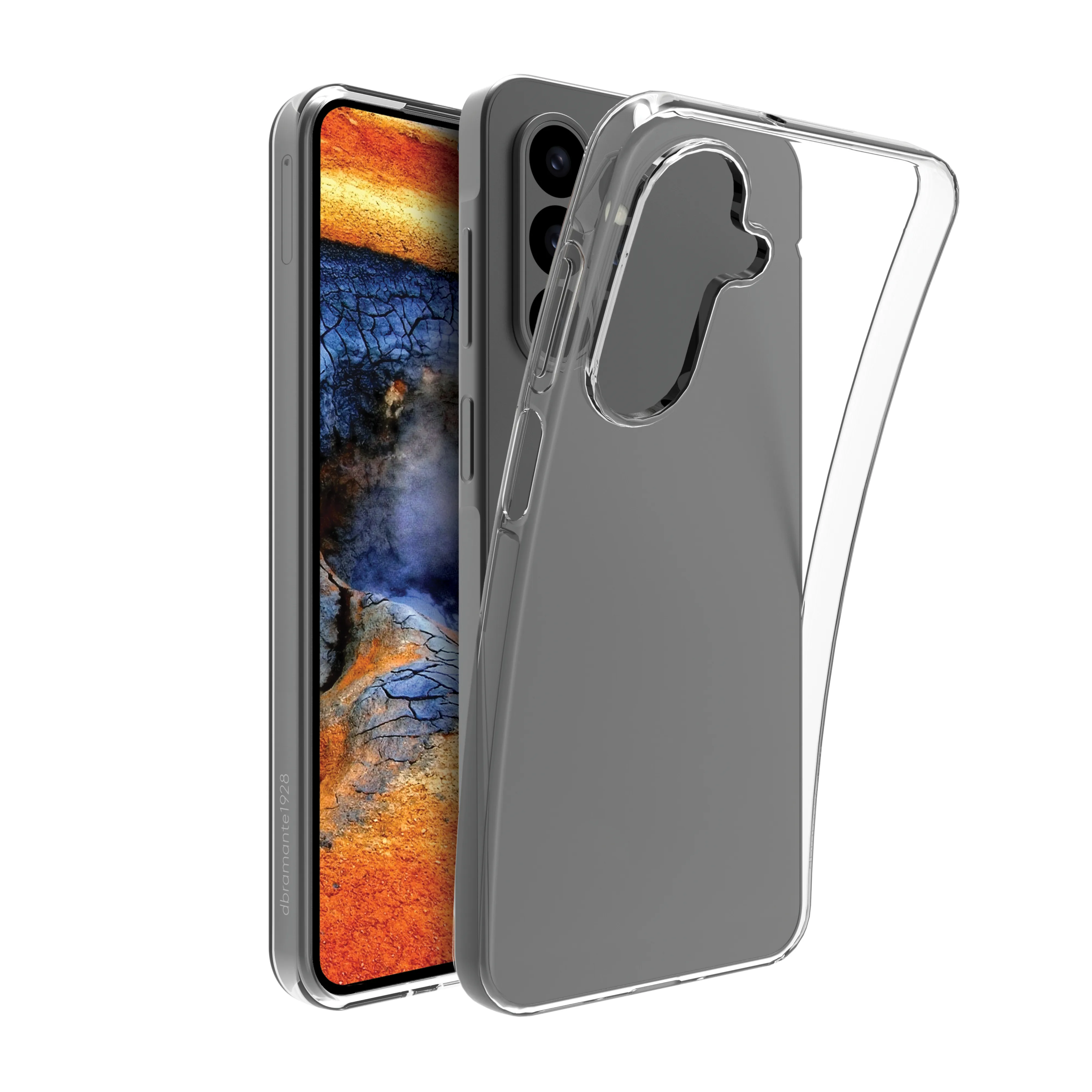 Greenland - Galaxy A26 5G - Clear