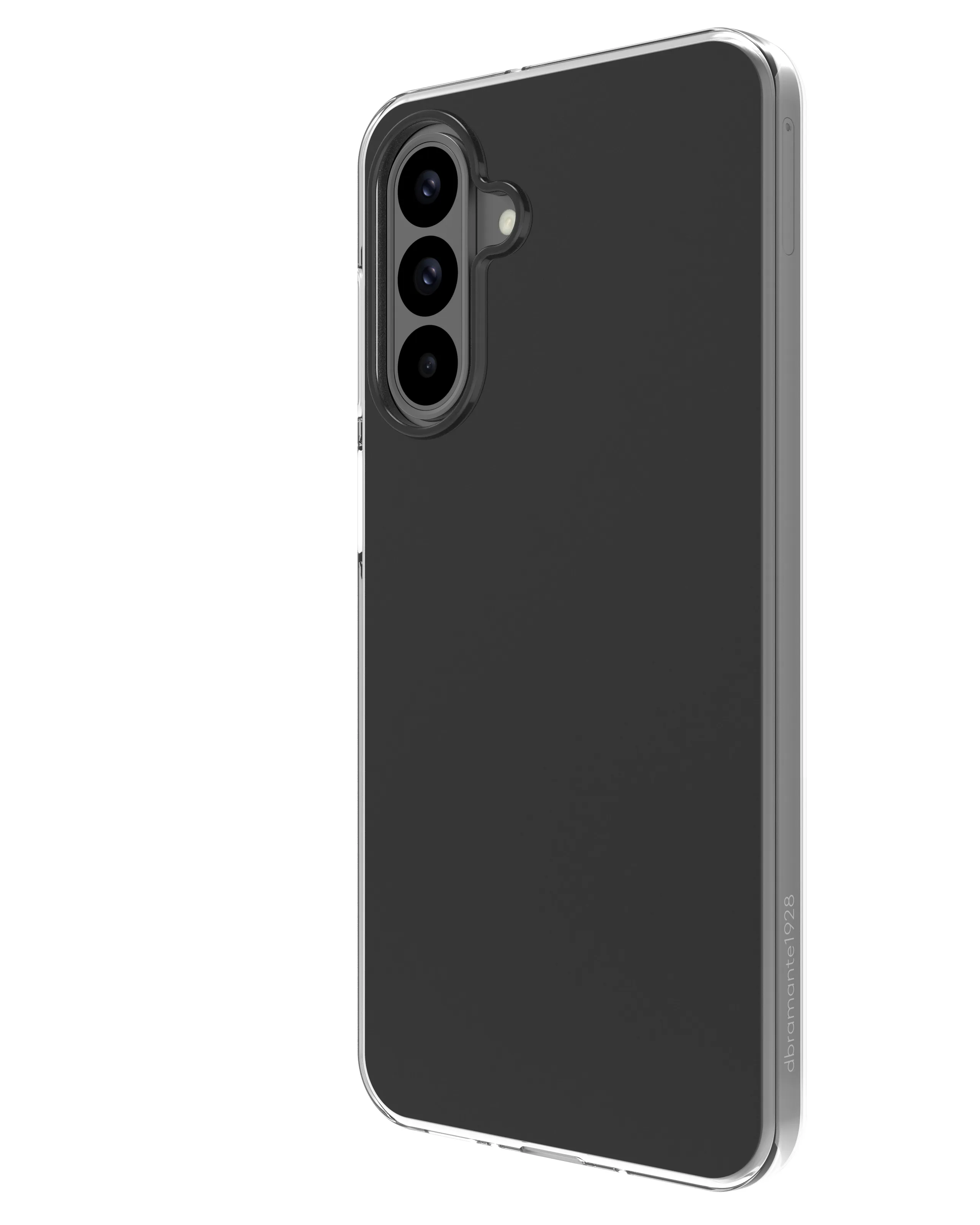 Greenland - Galaxy A26 5G - Clear