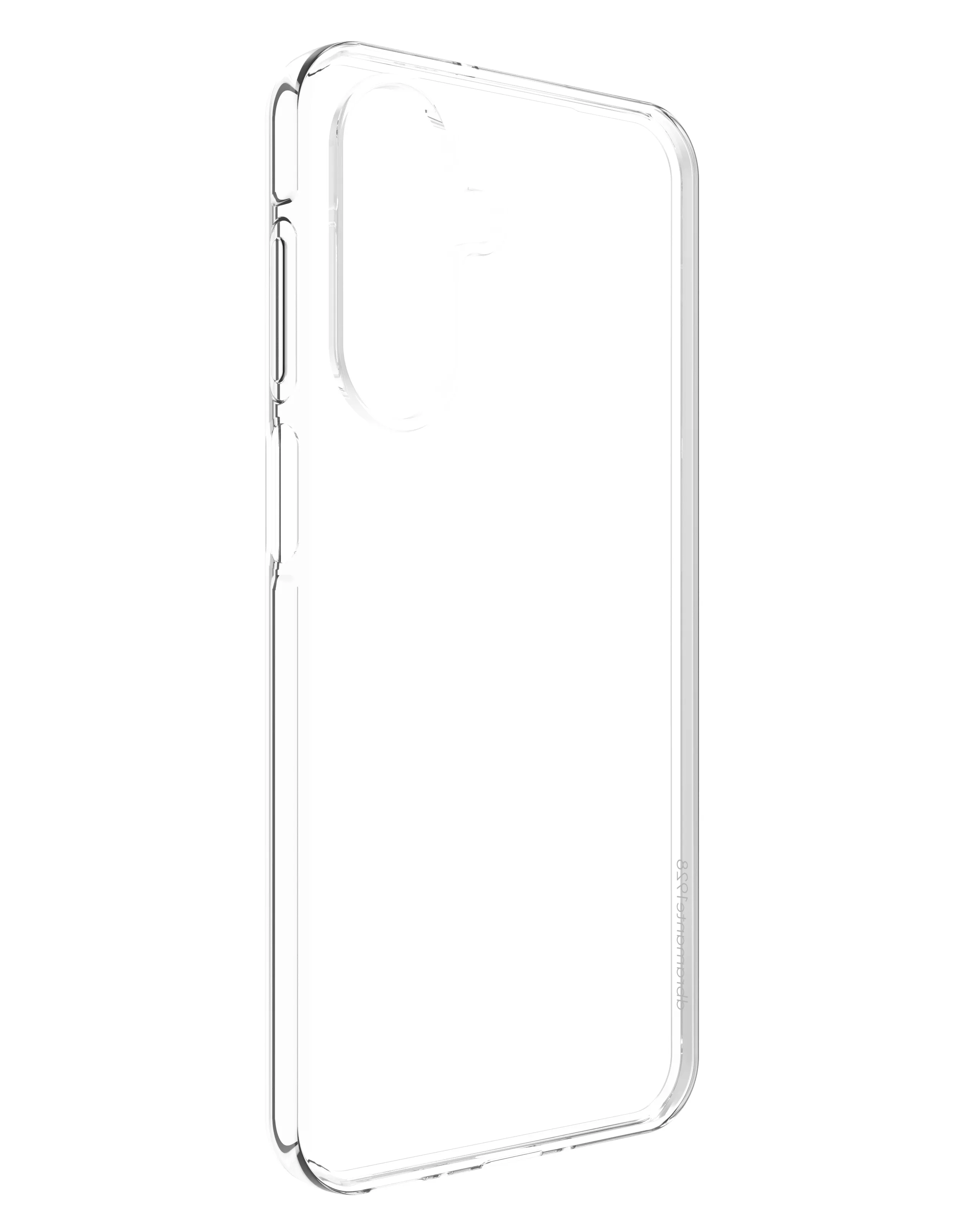 Greenland - Galaxy A26 5G - Clear