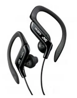 JVC HA-EB75 Sports - earbuds, black