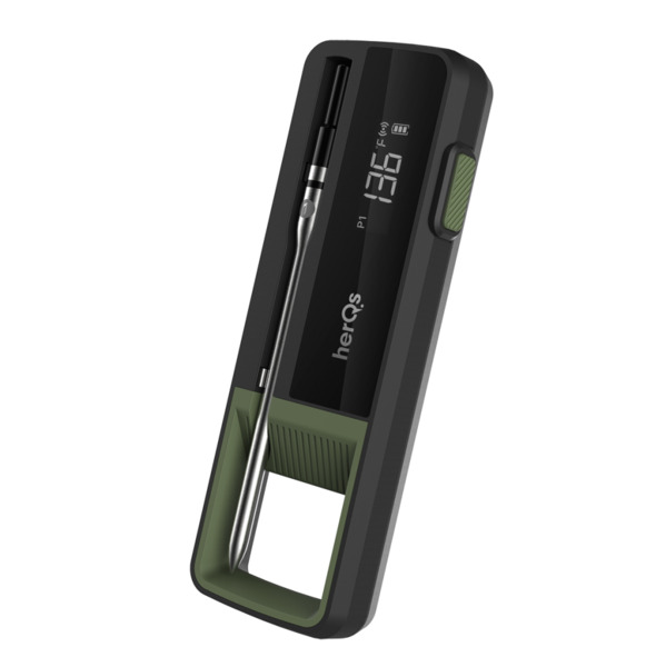 HerQs Single Max - meat thermometer