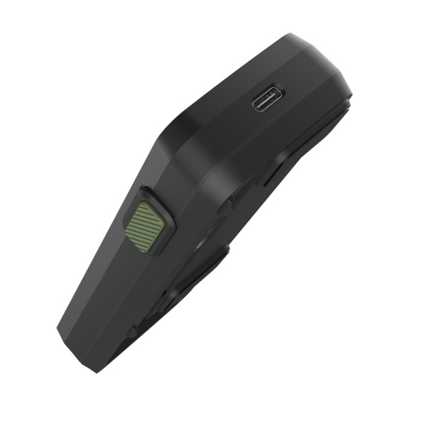 HerQs Single Max -lihal&auml;mp&ouml;mittari