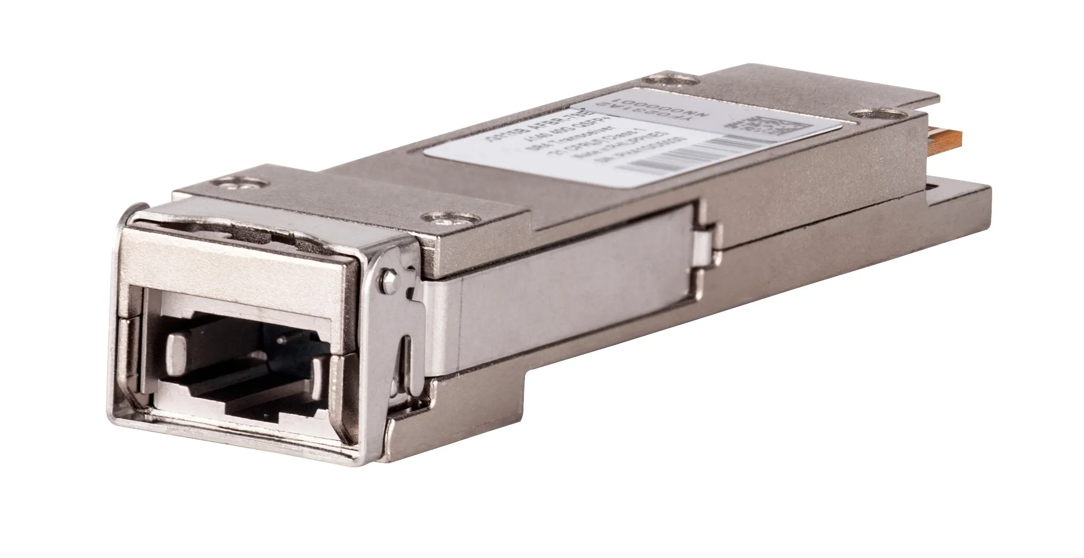 HPE X142 40G QSFP+ MPO eSR4 300M XCVR