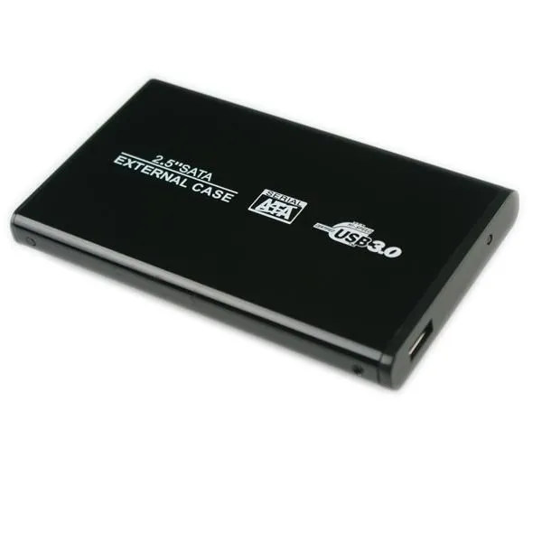 2.5" USB3.0 Enclosure