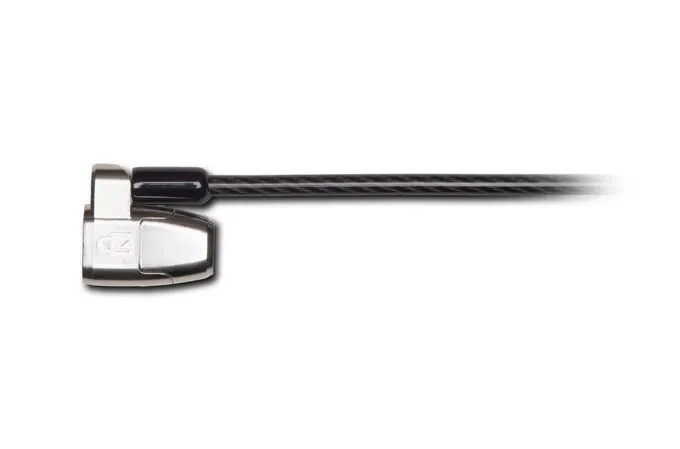 Kensington ClickSafe&reg; 2.0 Keyed Laptop Lock (25 Pack) - Master Keyed FT