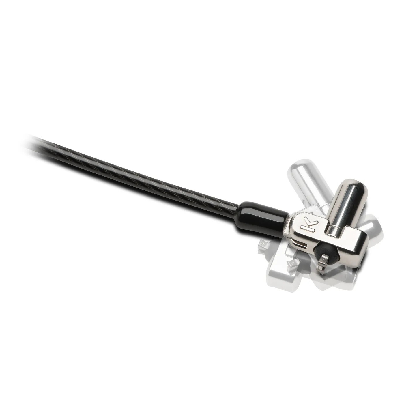 N17 Dual Master Keyed Lock