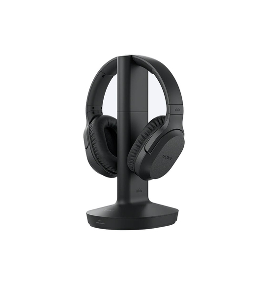 Sony MDR-RF895RK TV - wireless headphones, black