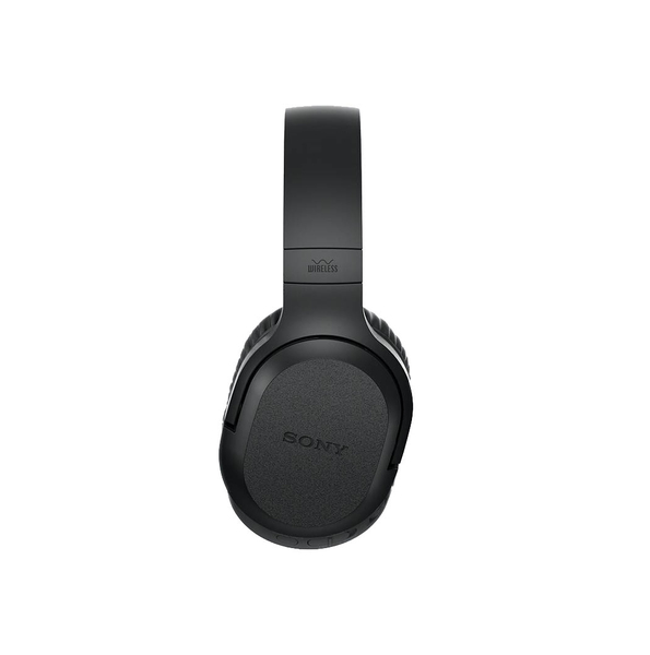 Sony MDR-RF895RK - tr&aring;dl&ouml;s h&ouml;rlurar, svart