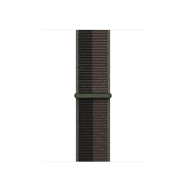 Apple Watch 41mm - Sport Loop, Tornado/Gray