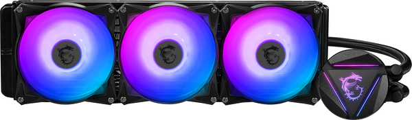 MSI MAG Core Liquid 360RH CPU Cooler 500-2000RPM