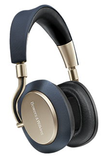 Bowers &amp; Wilkins PX Soft Gold